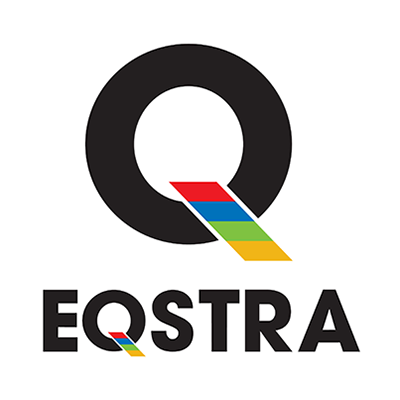 Eqstra Logo