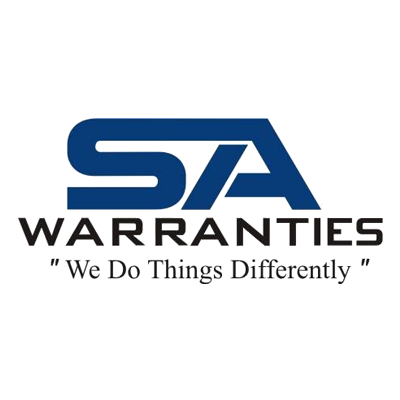 SA Warranties Logo